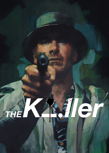 The Killer - VJ Junior